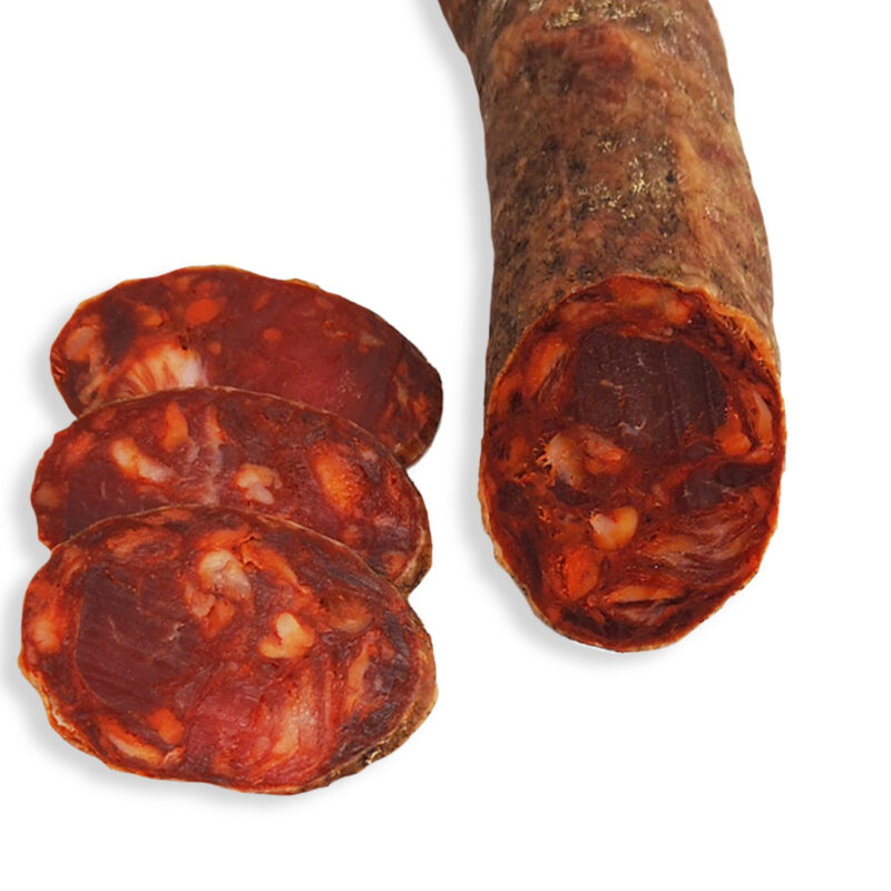 Ibérico Cular Chorizo “Sierra de Codex”