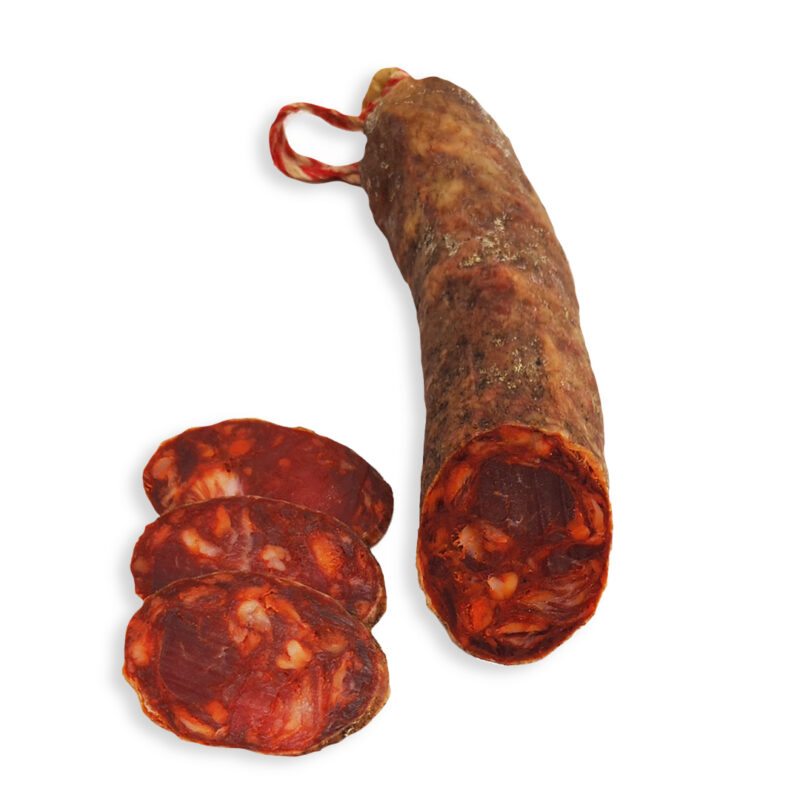 Chorizo Cular Ibérico “Sierra de Codex”