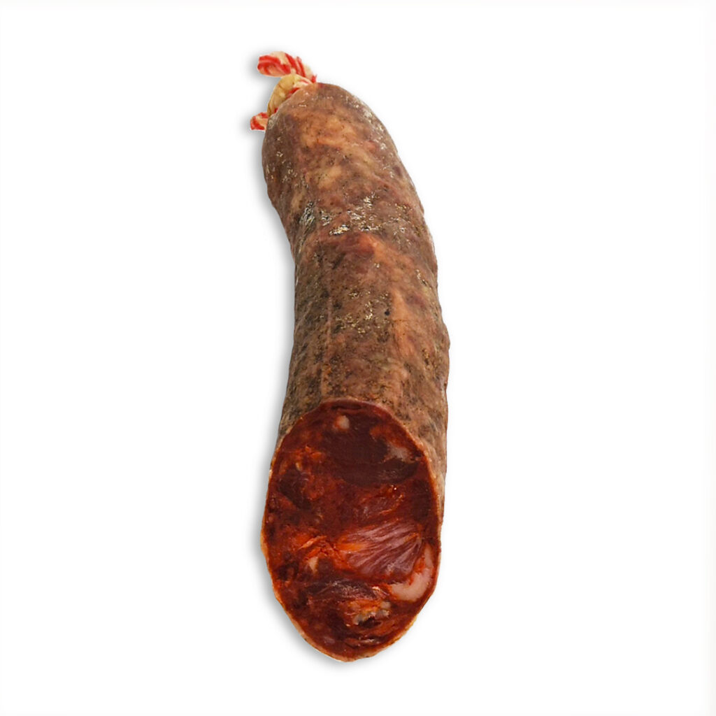 Chorizo Cular Ibérico “Sierra de Codex”