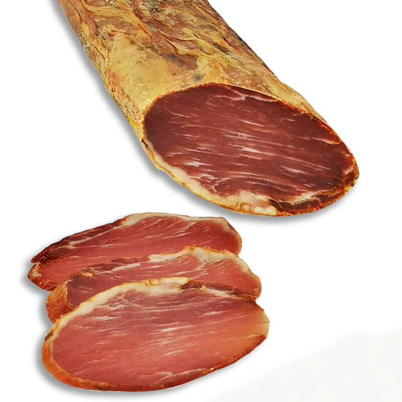 Ibérico Cebo Loin “Sierra de Codex”