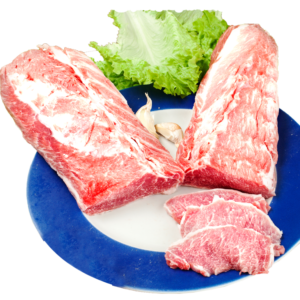 Ibérico Loin