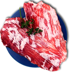 Prime Ibérico Secreto