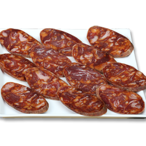 Acorn Fed Ibérico Chorizo “Sierra de Codex”