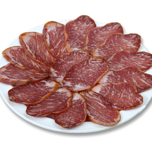 Acorn Fed Ibérico Loin “Sierra de Codex”