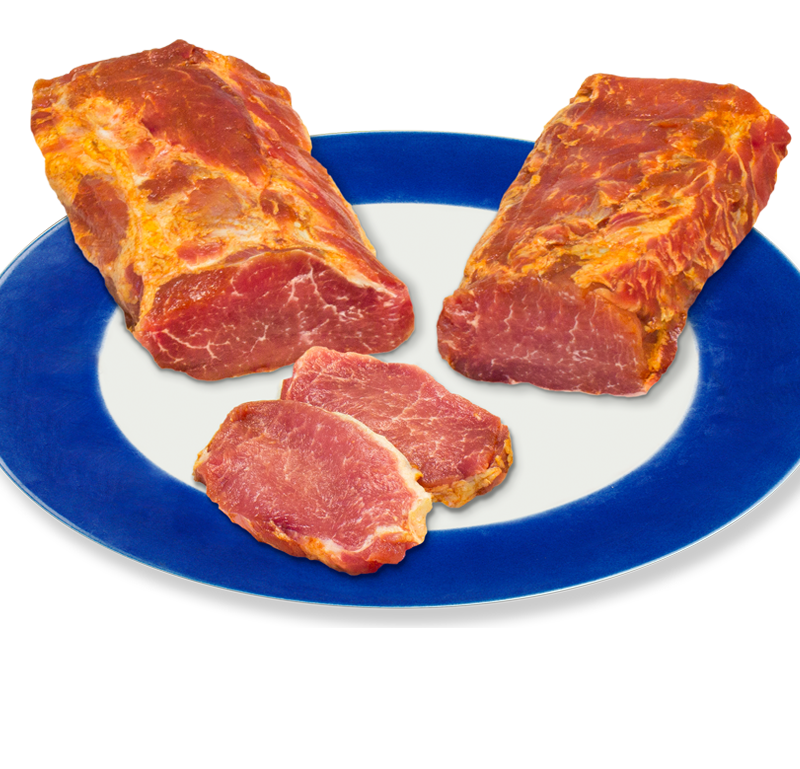 Lomo Ibérico Adobado