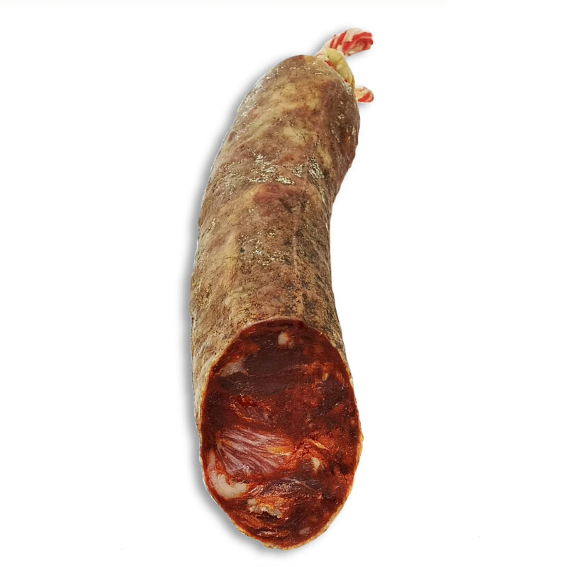 Acorn Fed Ibérico Chorizo “Sierra de Codex”