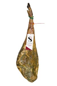 Jamón de Bellota Ibérico